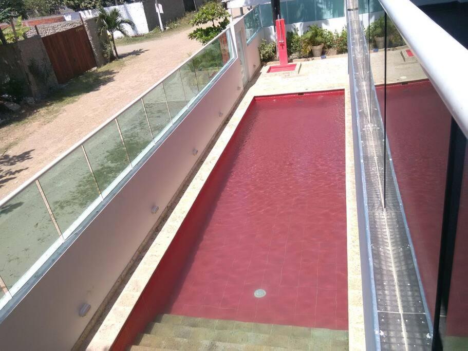 Apartament Apartamento Luxury Azul Beach La Boquilla Kartagena Zewnętrze zdjęcie