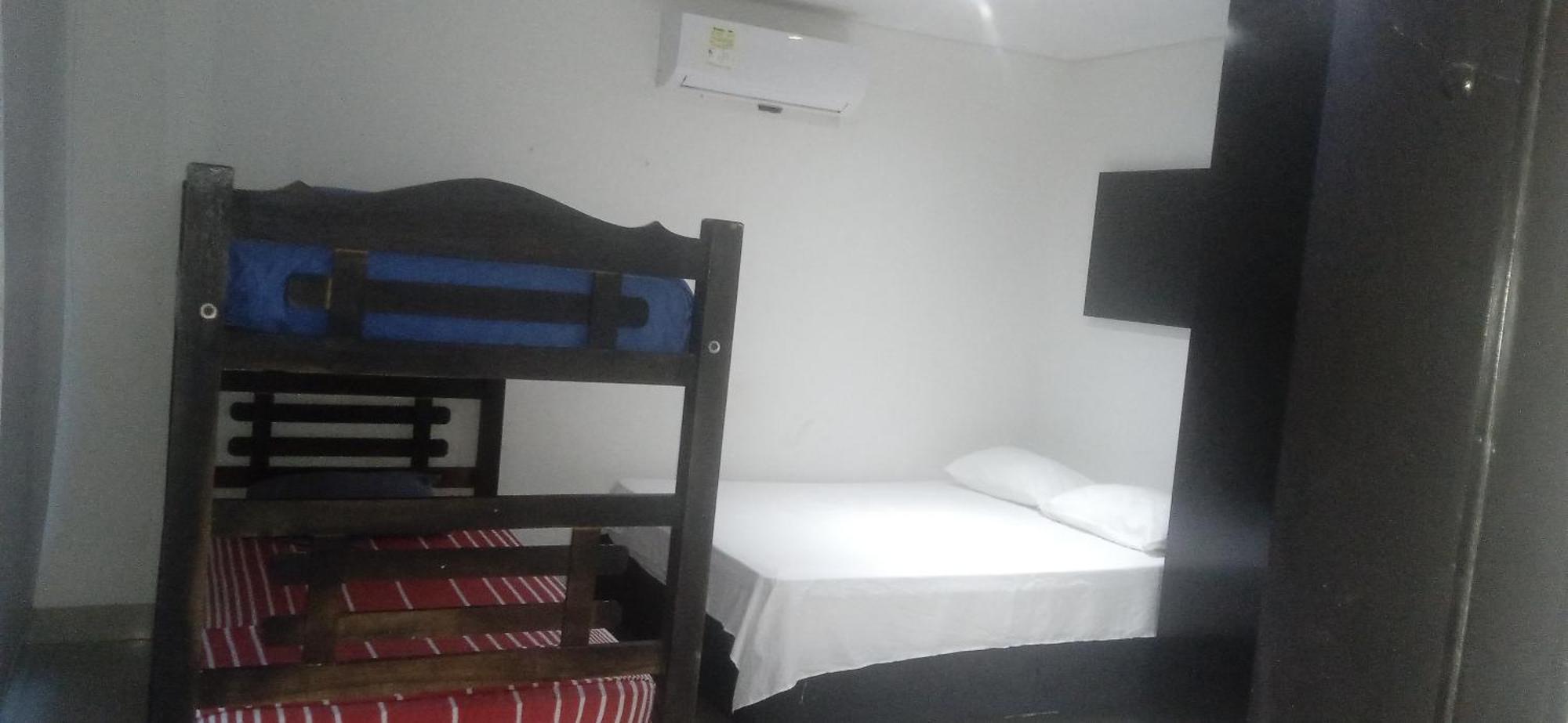 Apartament Apartamento Luxury Azul Beach La Boquilla Kartagena Zewnętrze zdjęcie