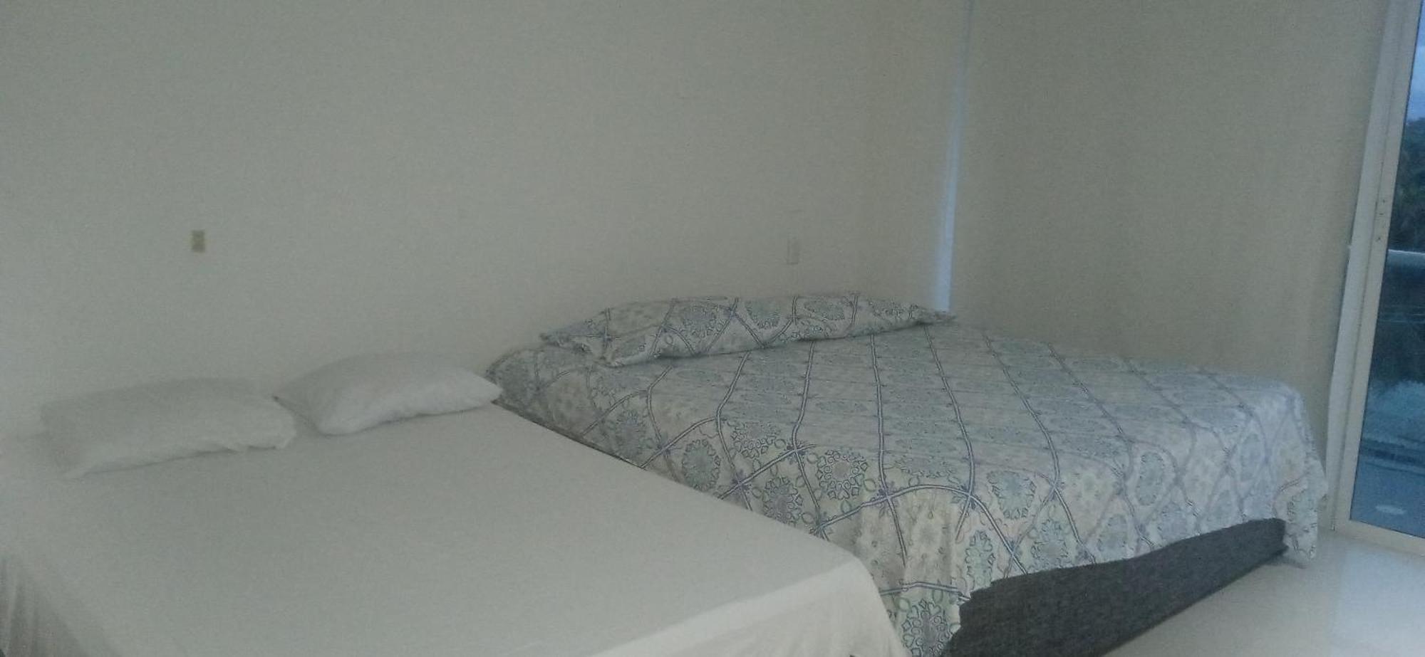 Apartament Apartamento Luxury Azul Beach La Boquilla Kartagena Zewnętrze zdjęcie
