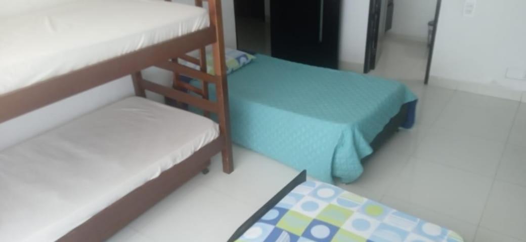 Apartament Apartamento Luxury Azul Beach La Boquilla Kartagena Zewnętrze zdjęcie